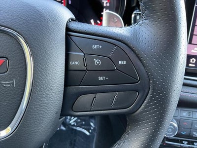 2022 Dodge Durango R/T AWD