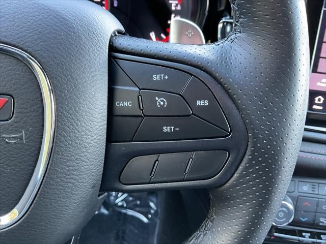 2022 Dodge Durango R/T AWD