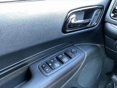 2022 Dodge Durango R/T AWD