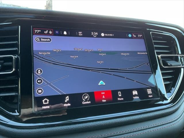 2022 Dodge Durango R/T AWD