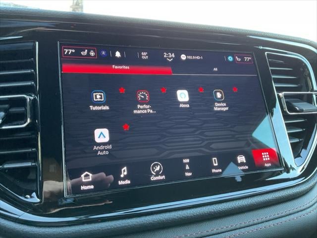 2022 Dodge Durango R/T AWD