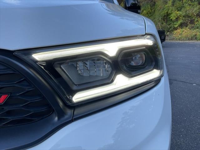 2022 Dodge Durango R/T AWD