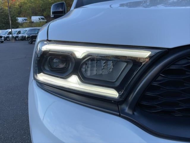 2022 Dodge Durango R/T AWD