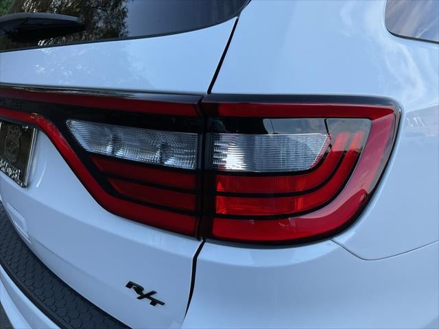 2022 Dodge Durango R/T AWD