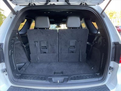2022 Dodge Durango R/T AWD