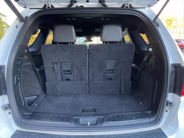 2022 Dodge Durango R/T AWD