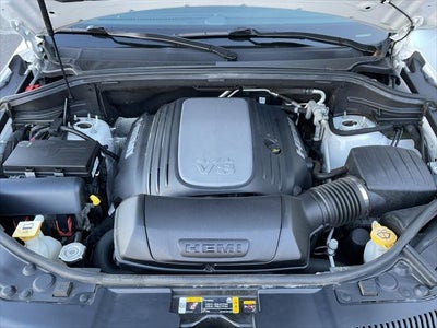 2022 Dodge Durango R/T AWD