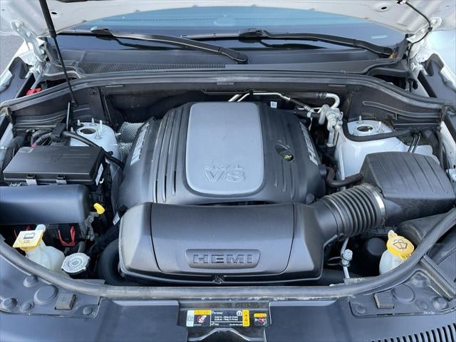 2022 Dodge Durango R/T AWD