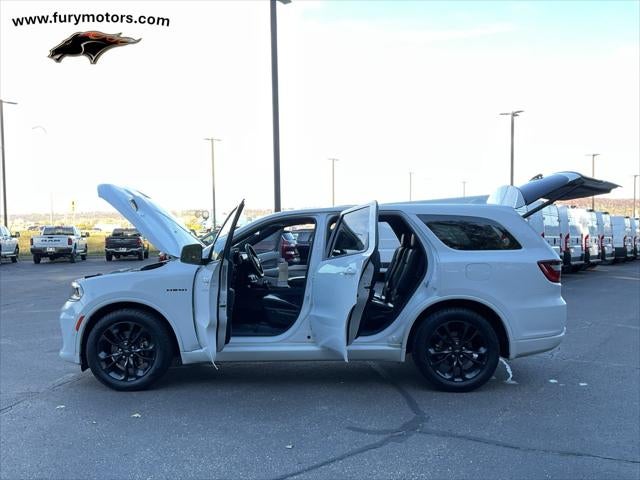 2022 Dodge Durango R/T AWD