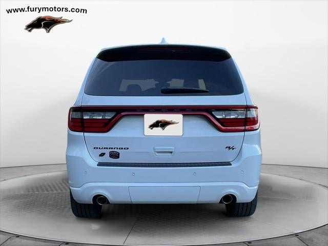 2022 Dodge Durango R/T AWD