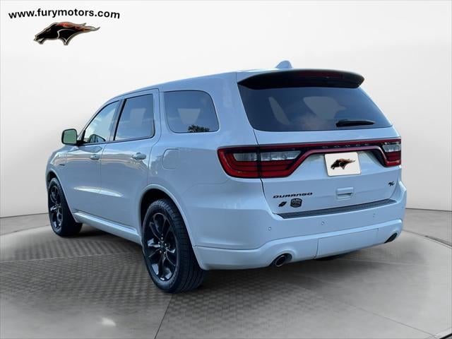 2022 Dodge Durango R/T AWD