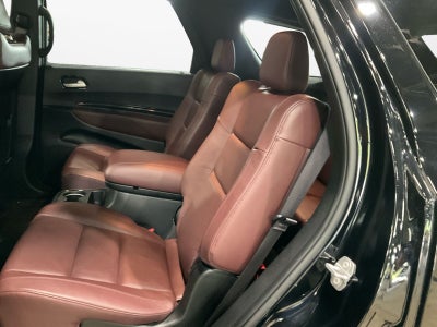 2022 Dodge Durango Citadel
