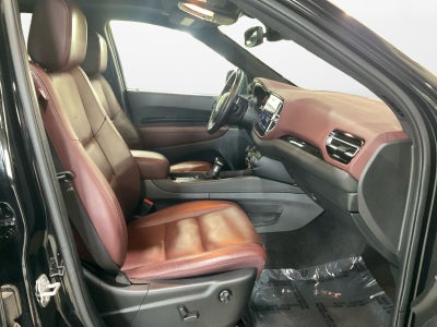 2022 Dodge Durango Citadel