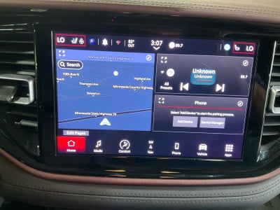 2022 Dodge Durango Citadel