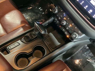 2022 Dodge Durango Citadel
