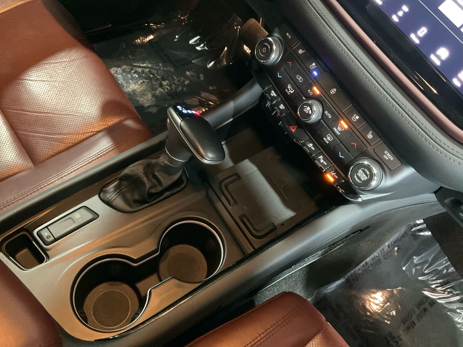 2022 Dodge Durango Citadel
