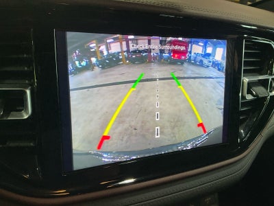 2022 Dodge Durango Citadel
