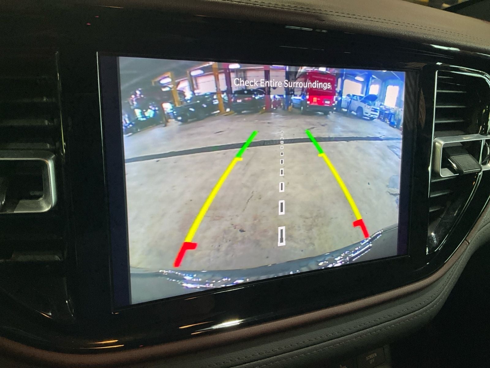 2022 Dodge Durango Citadel