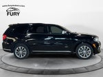 2022 Dodge Durango Citadel