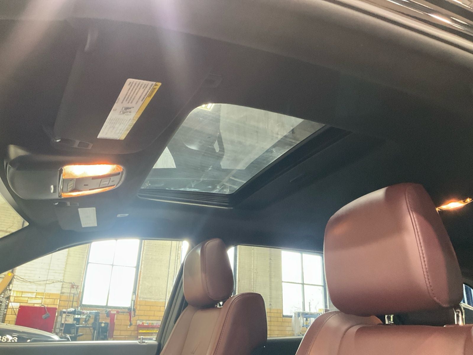 2022 Dodge Durango Citadel