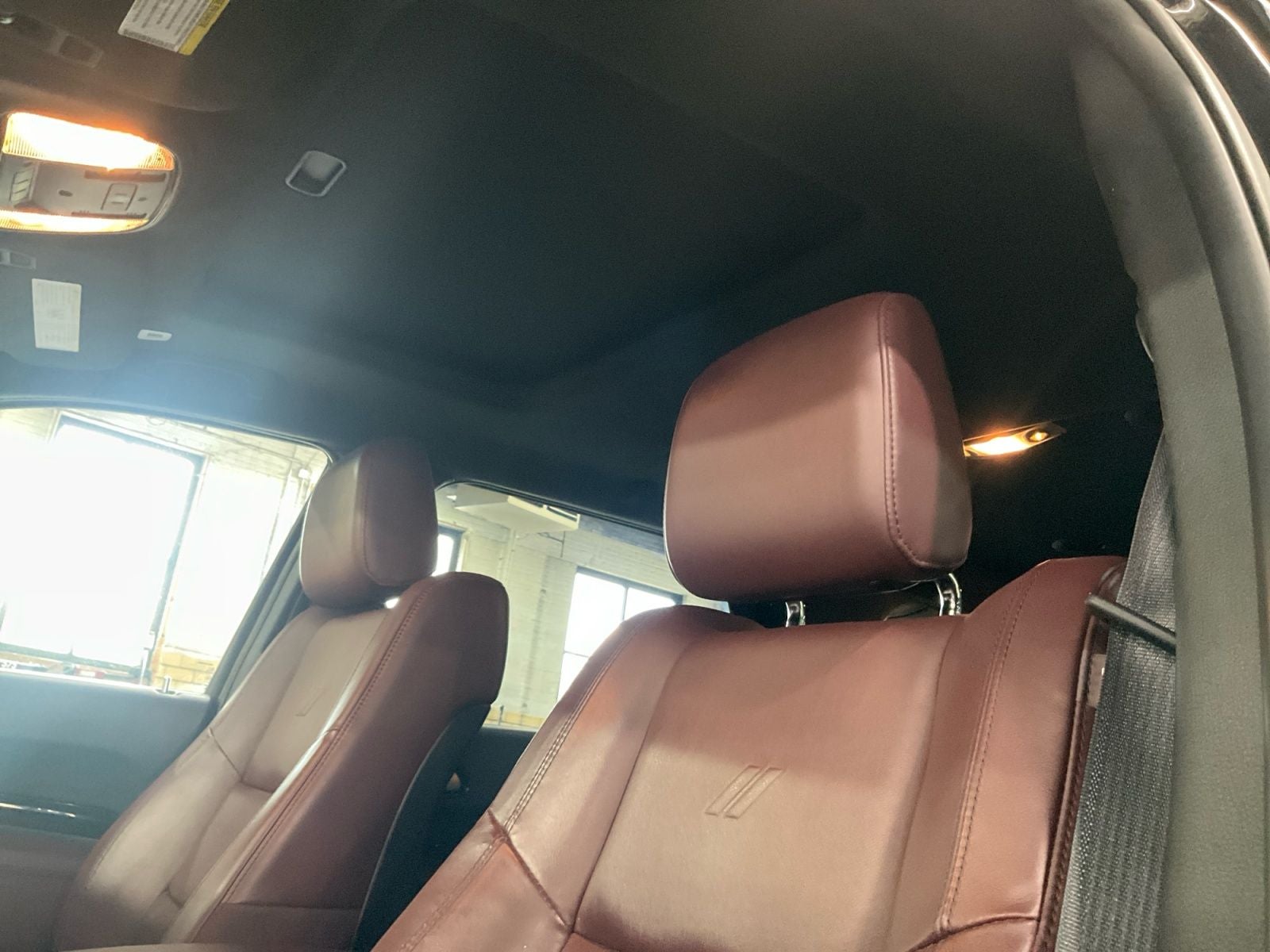 2022 Dodge Durango Citadel