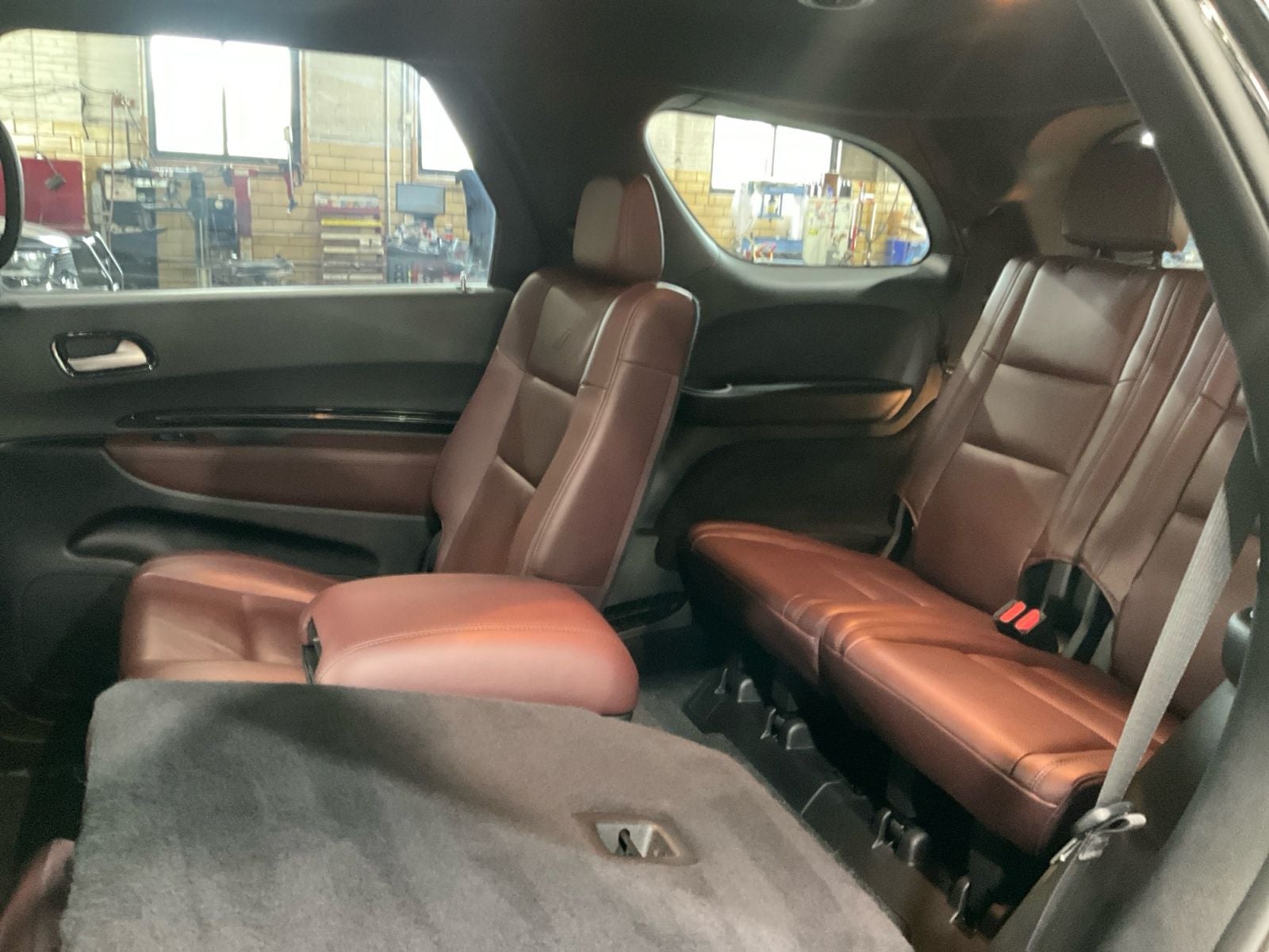 2022 Dodge Durango Citadel