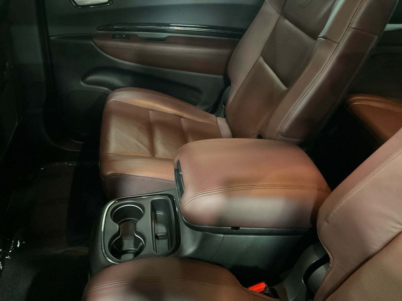 2022 Dodge Durango Citadel