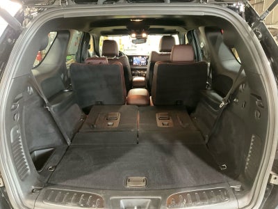 2022 Dodge Durango Citadel
