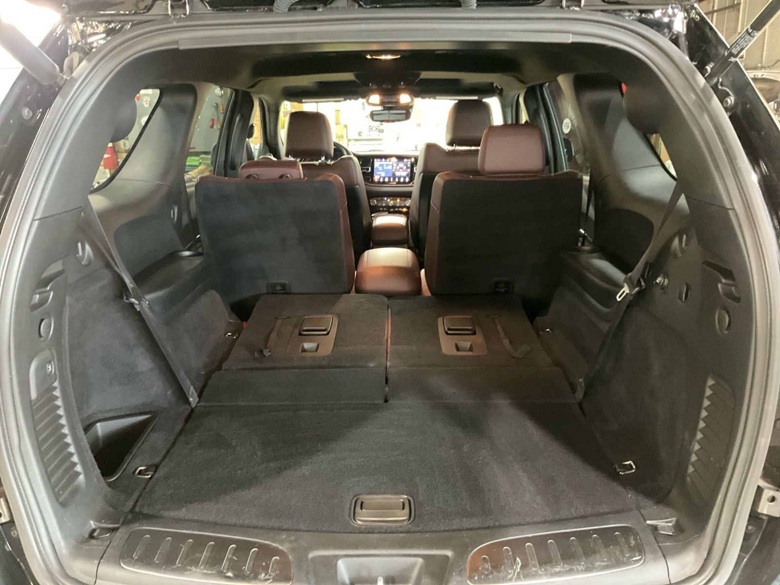 2022 Dodge Durango Citadel