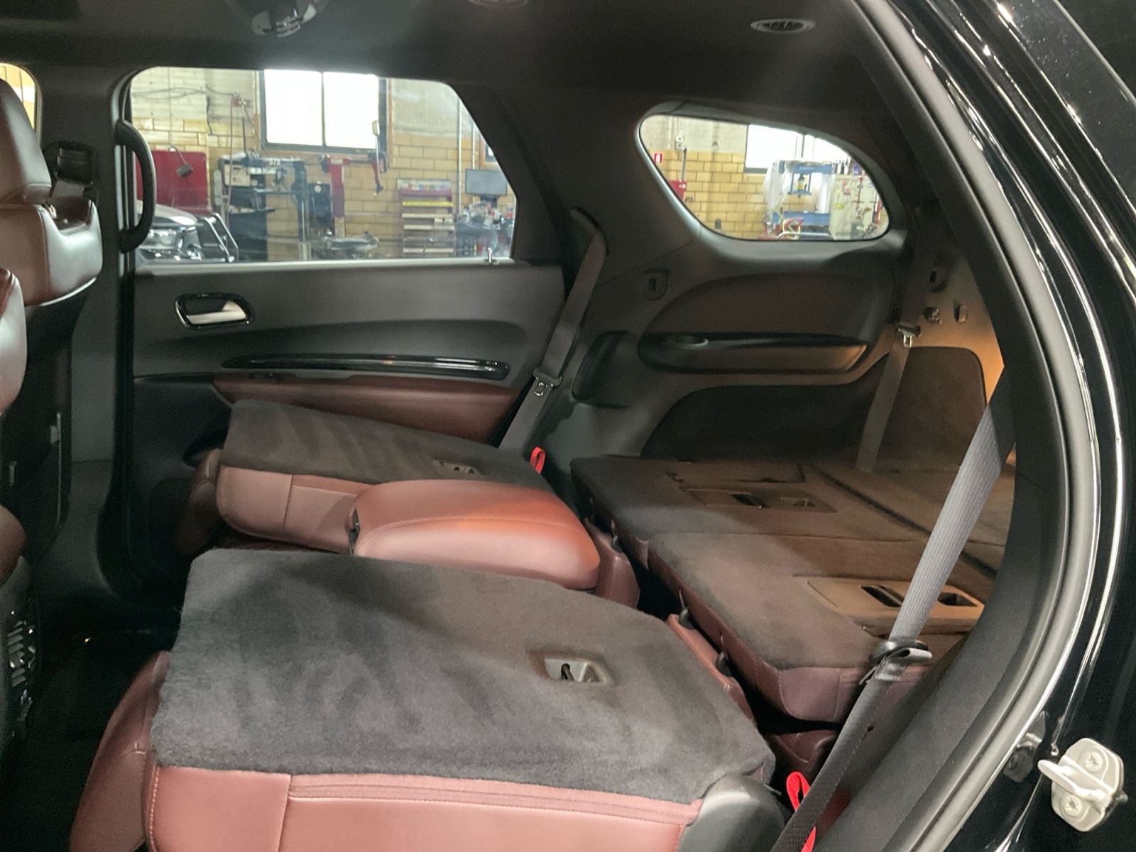2022 Dodge Durango Citadel