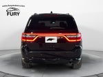 2022 Dodge Durango Citadel