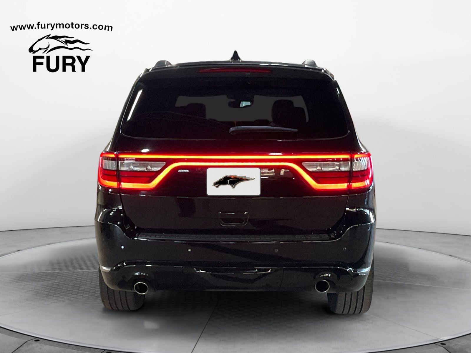 2022 Dodge Durango Citadel