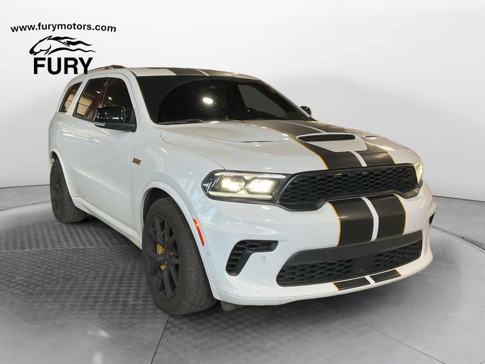 2024 Dodge Durango SRT 392