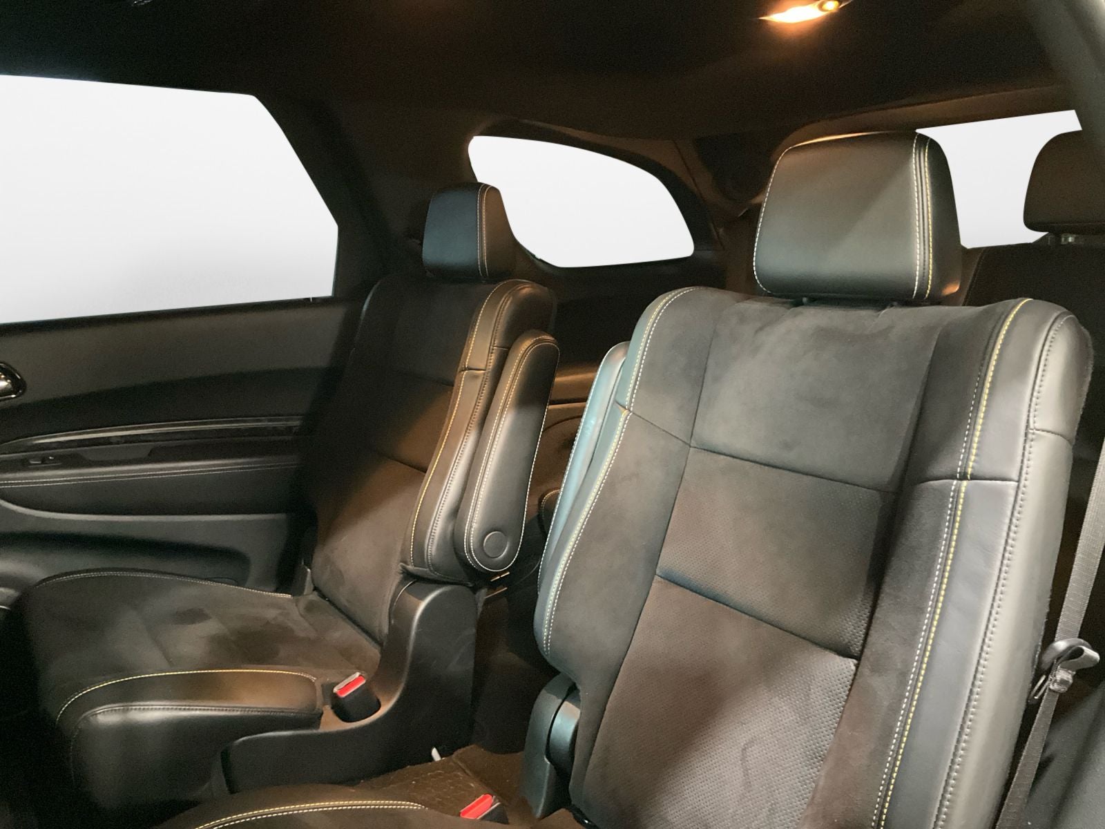 2024 Dodge Durango SRT 392