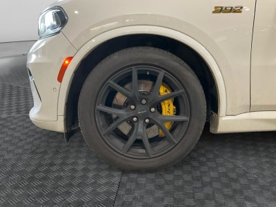 2024 Dodge Durango SRT 392