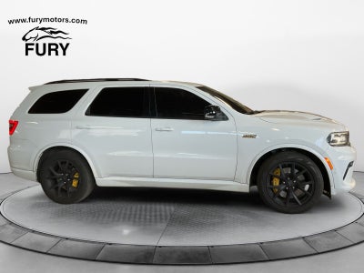 2024 Dodge Durango SRT 392