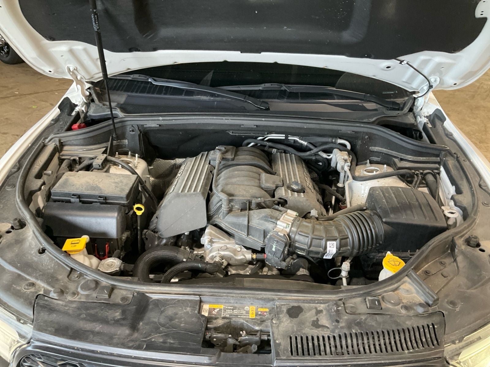 2024 Dodge Durango SRT 392