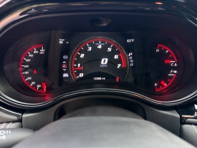 2024 Dodge Durango SRT 392
