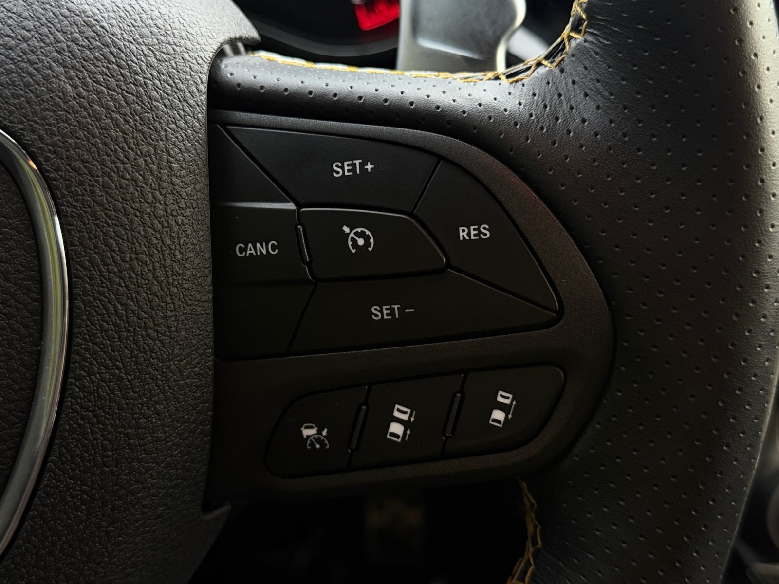 2024 Dodge Durango SRT 392