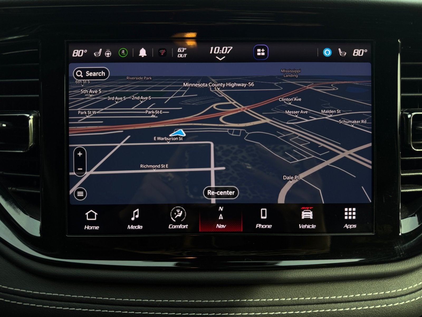 2024 Dodge Durango SRT 392