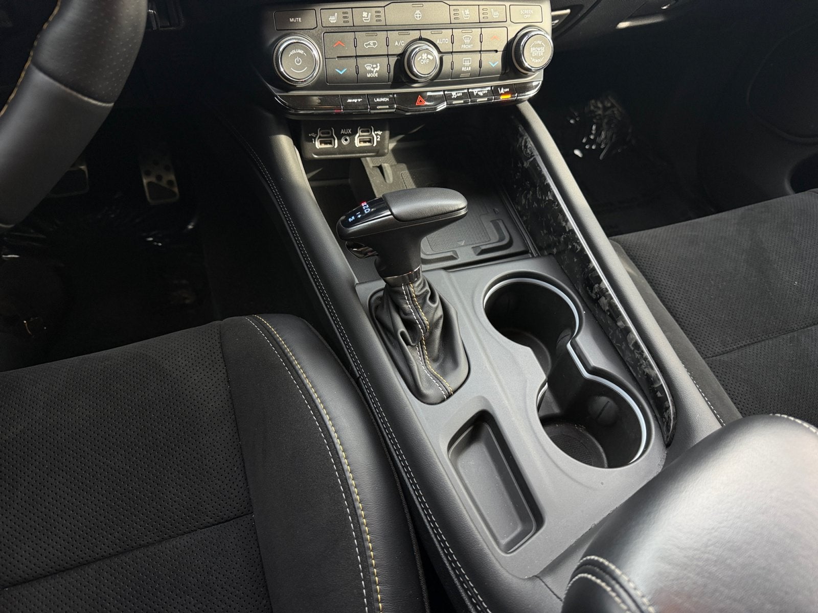2024 Dodge Durango SRT 392