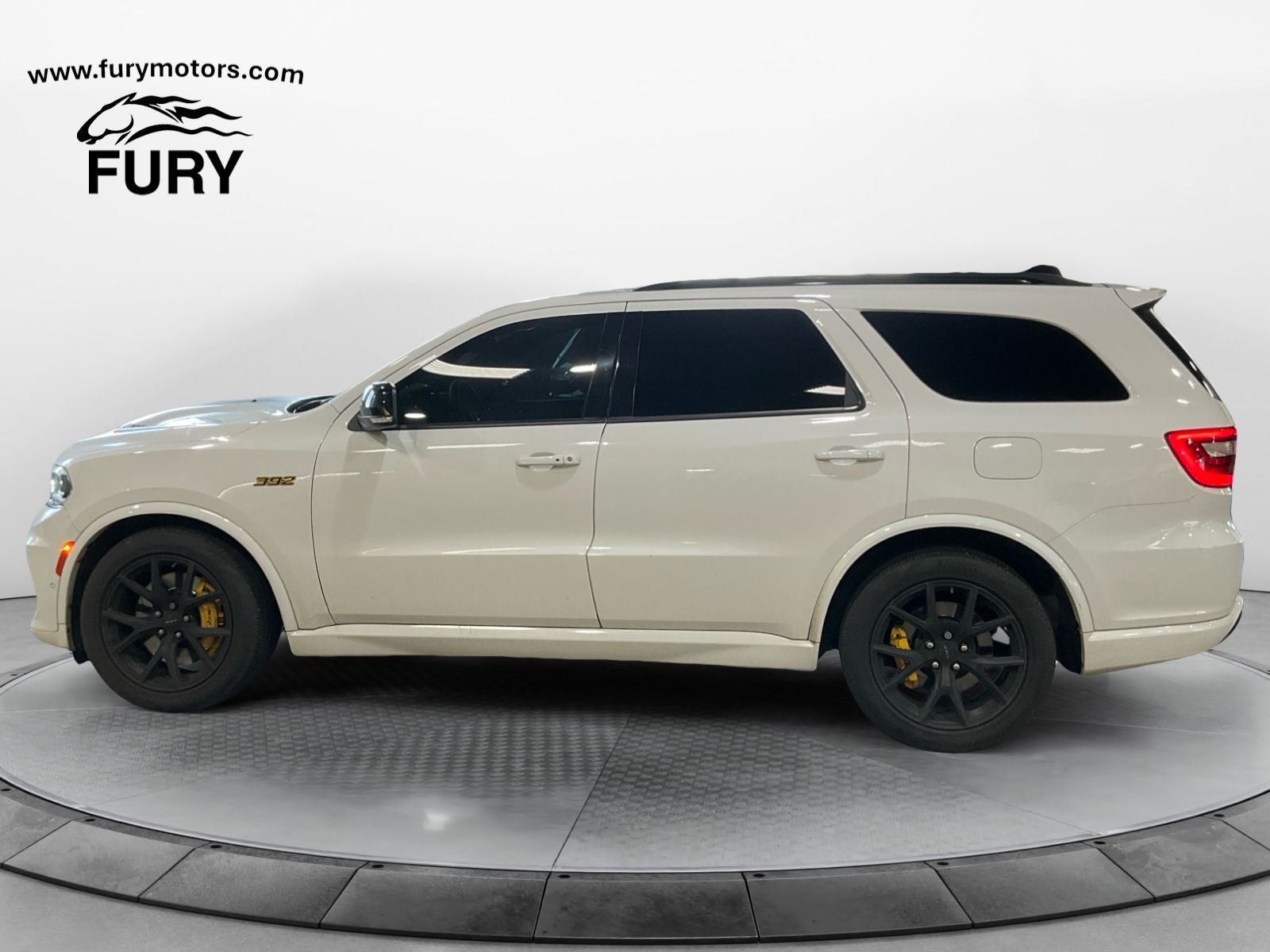 2024 Dodge Durango SRT 392