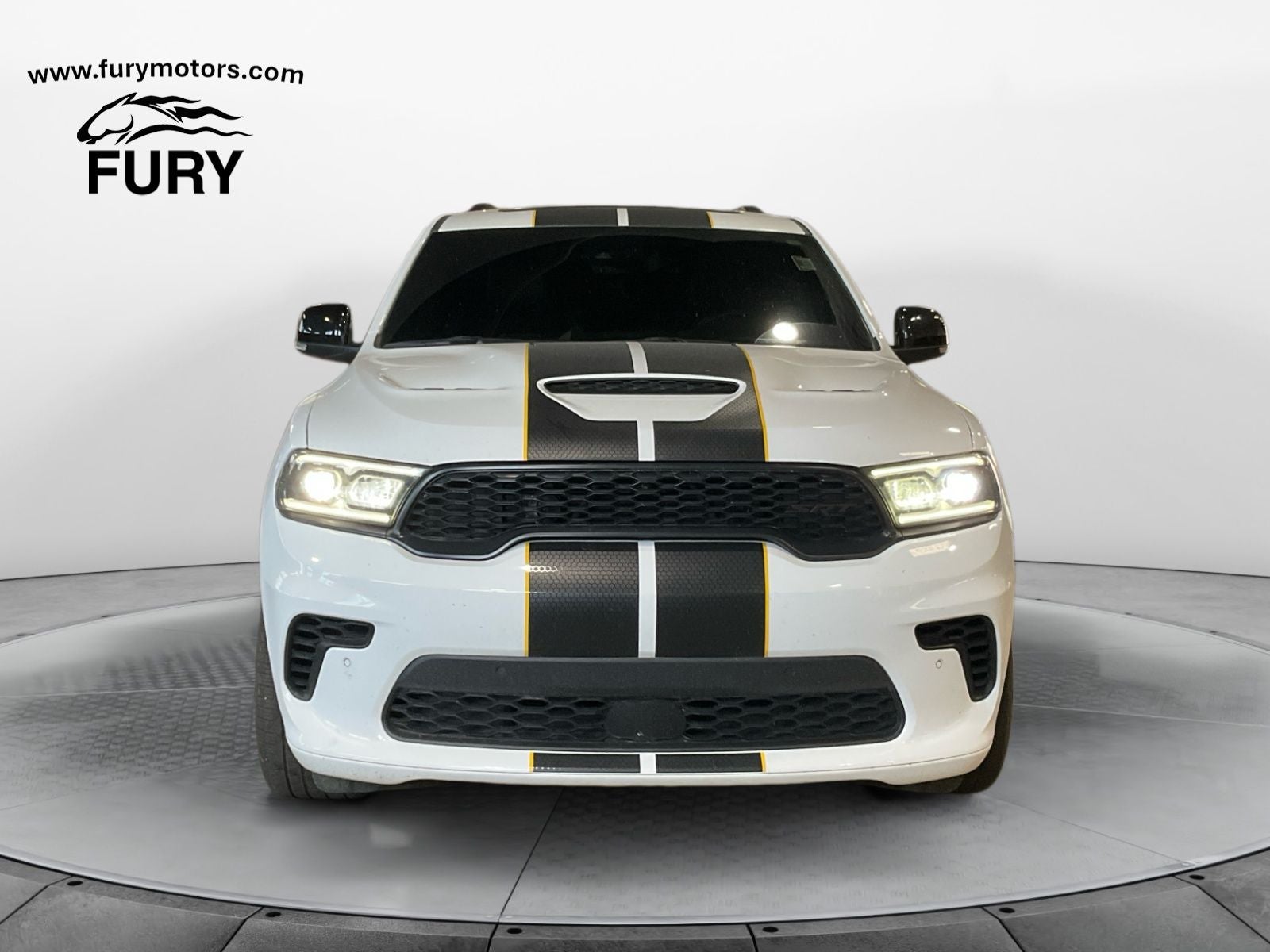2024 Dodge Durango SRT 392