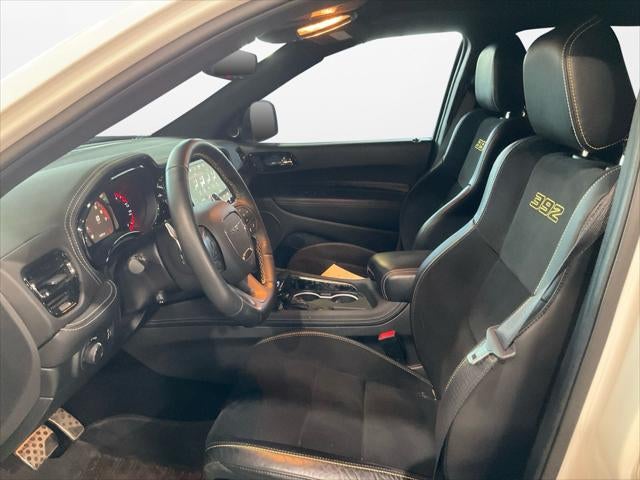 2024 Dodge Durango SRT 392