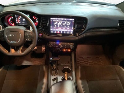 2024 Dodge Durango SRT 392