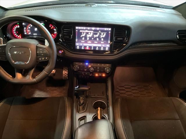 2024 Dodge Durango SRT 392