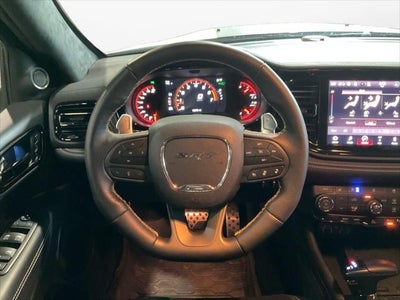2024 Dodge Durango SRT 392