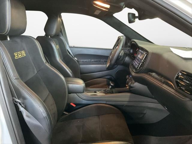 2024 Dodge Durango SRT 392