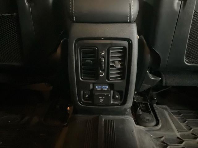 2024 Dodge Durango SRT 392