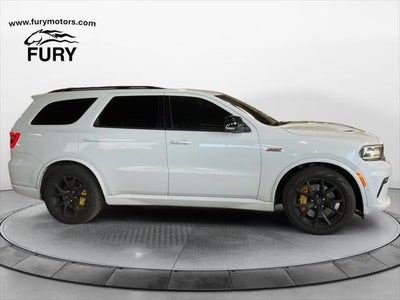 2024 Dodge Durango SRT 392